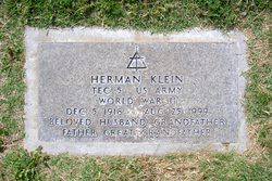 Herman Klein 