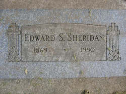 Edward S. Sheridan 