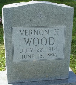 Vernon Herring Wood 