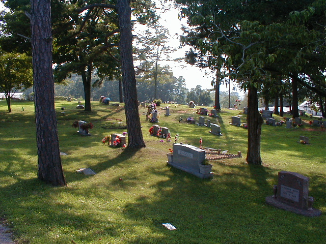 Kitts Cemetery
