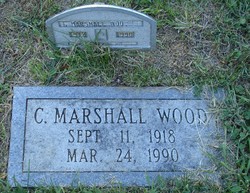 Clifton Marshall Wood 