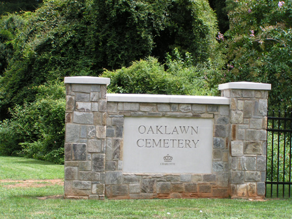 Oaklawn Cemetery and Mausoleum