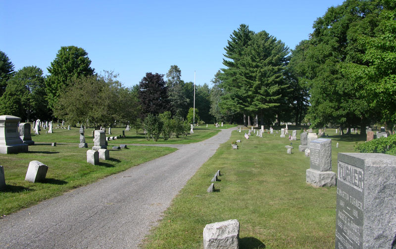 Salisbury Cemetery