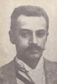 Kazimierz Proszynski 