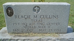 Reacie M. Cullins 