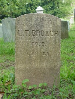 Larkin F. Roach 