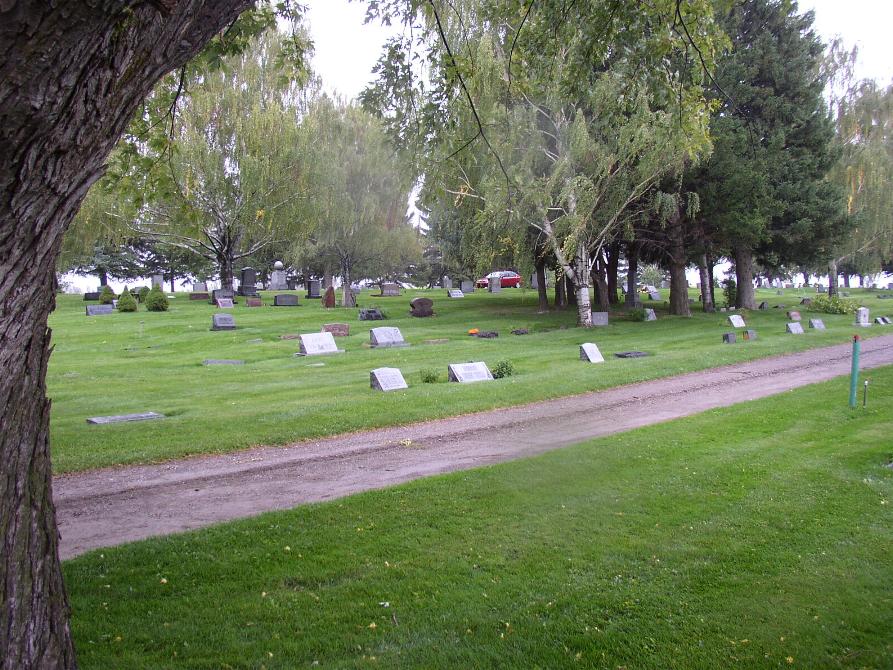 Sugar City Cemetery