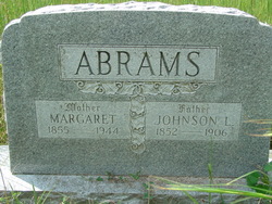 Johnson L Abrams 