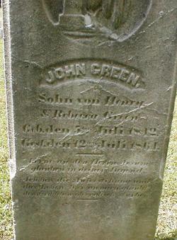 John Green 