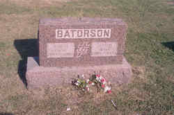 Stephen Batorson 