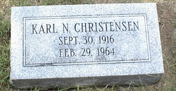 Karl N. Christensen Jr.