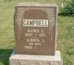 Alfred C. Campbell 