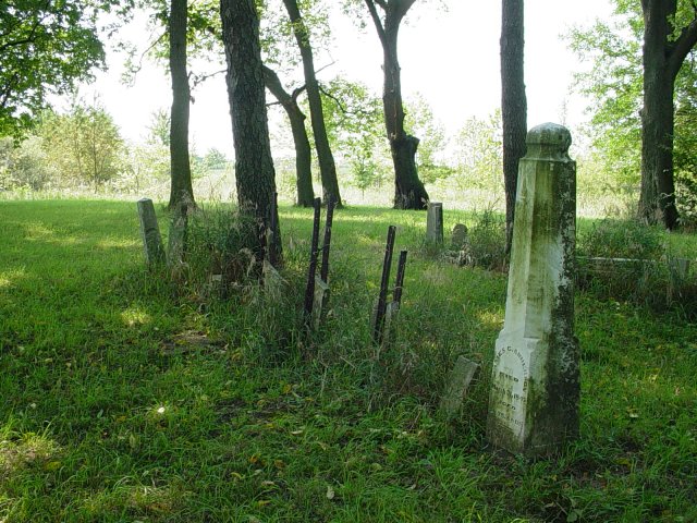 Durkee Cemetery