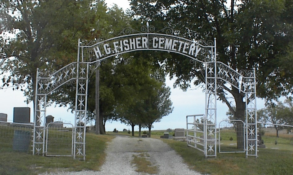 H G Fisher Cemetery