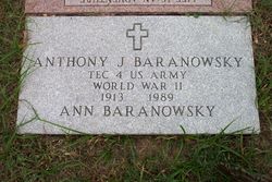 Ann Baranowsky 