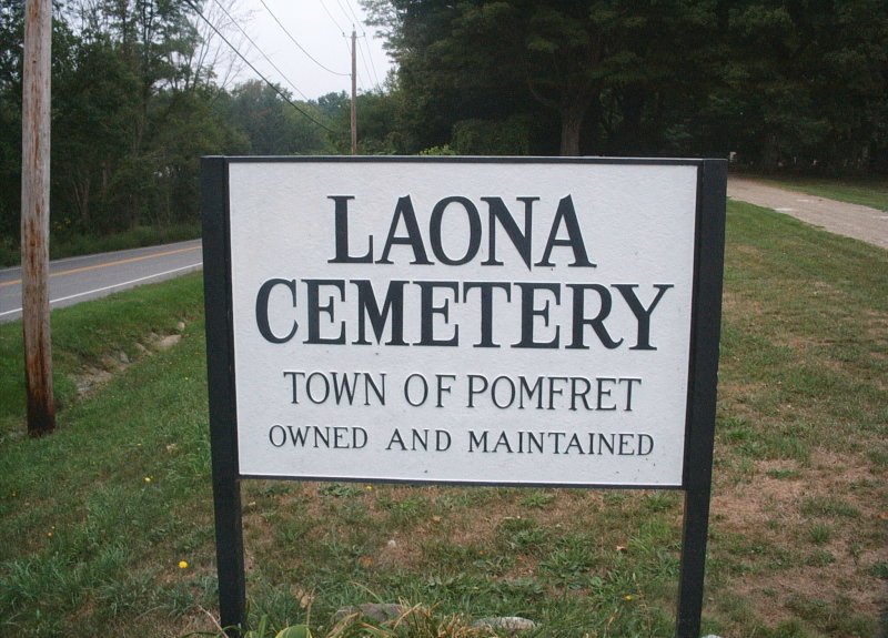 Laona Cemetery