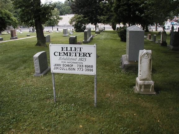 Ellet Cemetery