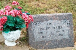 Robert Besser 