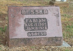 Fabian Besser 