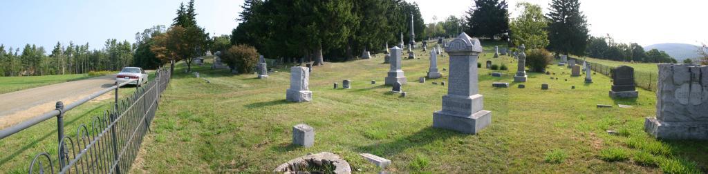 Warren Cemetery