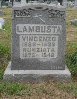 Epifanio Vincenzo “James” Lambusta 