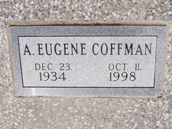 A. Eugene Coffman 