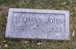 Thomas John Doyle 