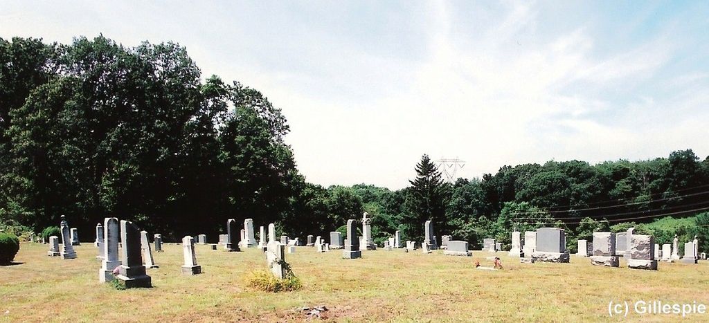 Marvin Chapel United Methodist Church Cemetery