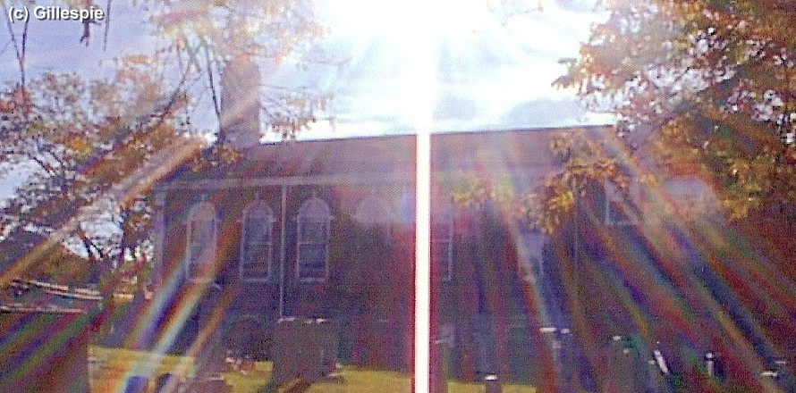 Stelton Baptist Church Cemetery