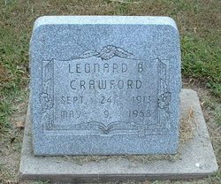 Leonard Berry Crawford 