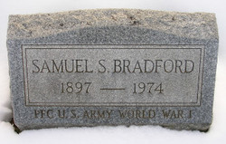 Samuel S. Bradford 