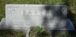 Robert Lipton Baker 
