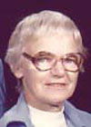 Dorothy Lucille Underwood 