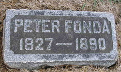 Peter Fonda 