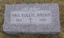 Paul Eugene Amerin 