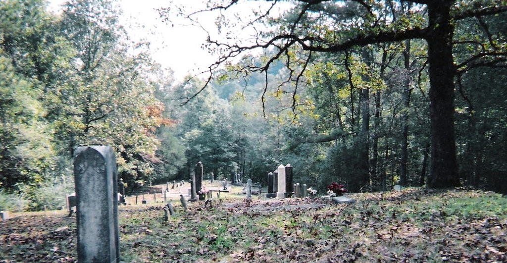 Talona Baptist Church Cemetery