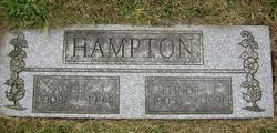 Elinor Truth <I>Bowser</I> Hampton 