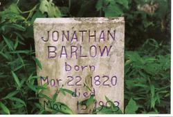 Jonathan Barlow 