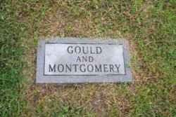 Montgomery James 