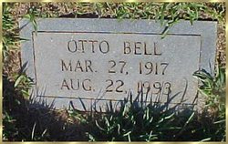 Otto Bell 