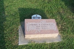 Jimmie V. Conquest 