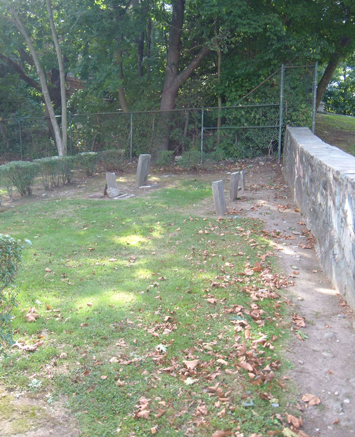 Timpany Cemetery