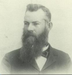Samuel William Brinkerhoff 