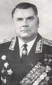 Ivan Ignatyevich Yakubovsky 