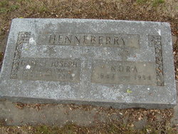 Garret Joseph Henneberry 