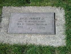Jack Finney Jr.