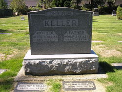 Morris Joseph Keller 