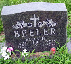 Brian H. Beeler 