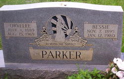 Orvelee Parker 