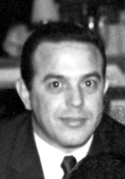 Salvatore Giarritano Jr.